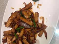 -松鹤楼(狮山永利广场店)