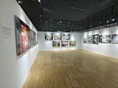 -上海浦东展览馆