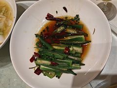 -小方外婆菜(蒙山路店)