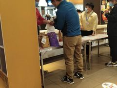 -麦当劳(王顶堤店)