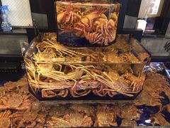 -蟹道乐(道顿堀本店)