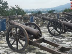 景点-南京城墙景区