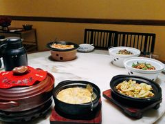 -客语客家菜(琶洲保利店)