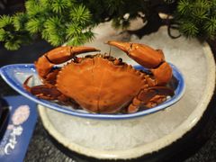 -龚记海鲜20年老字号