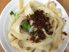 -华兴街自力面店
