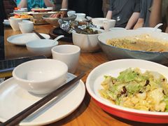 -金掌勺·锅包肉(双榆树店)