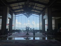 -大理实力希尔顿酒店•御玺中餐厅