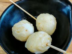 -香港久记牛腩云吞面(友好广场店)