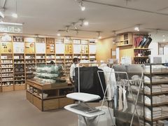 -MUJI无印良品(茂业天地店)