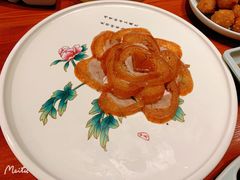 -聚京民福烤鸭店(木樨园店)