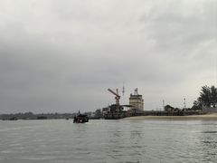 -万尾金滩