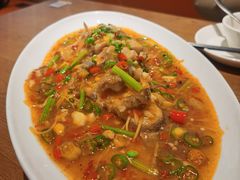 -小户人家(循礼门南国中心店)
