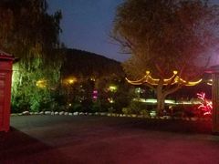 -威海华夏城景区