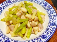 -兰边碗(鼓楼店)