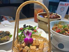 -塘人·老底子宁波菜小馆(南塘老街店)