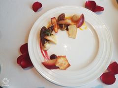 -L'Arome芳芳法国餐厅(仙林金鹰店)