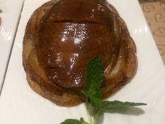 -大鸭梨烤鸭(左家庄店)