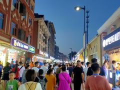 -渔岛海洋度假区