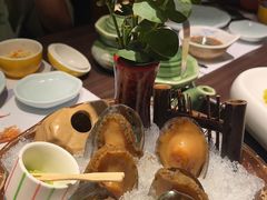 -匠和风精致料理(莆田财富中心店)