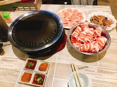 -胡哥烤肥牛(车公庙店)