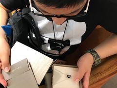 -崇光百货(铜锣湾店)