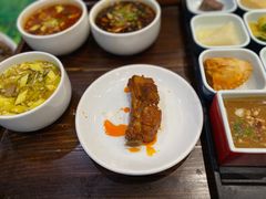 -令氏家外家岐山面(火炬路店)