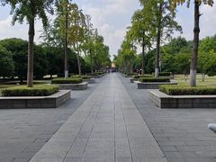 -明故宫遗址公园