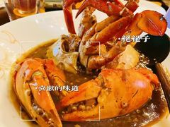 -Ministry of Crab(科伦坡店)