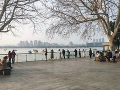 -云龙湖旅游景区