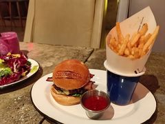 -Cooking Man(中懋天地店)