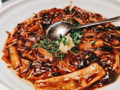 本帮响油鳝丝-上海小南国(金桥国际广场店)