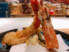 -江户前寿司(好运街店)