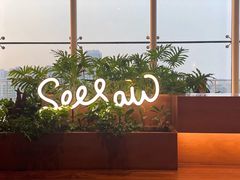 -Seesaw Coffee(朝阳大悦城店)