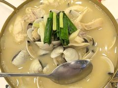 -粤盛海鲜平价店(洛溪食街店)