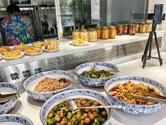 -黑土风情铁锅炖(兴业路店)