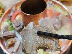 -香香腊排骨.野生菌火塘总店(束河店)