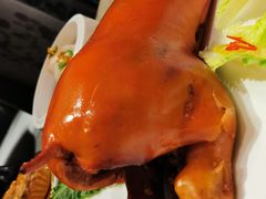 -8餐厅(新葡京酒店)
