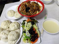 -津门如意包子铺(宾西路店)