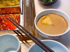 -巴渝瓦肆重庆鲜火锅(宝龙环湖店)