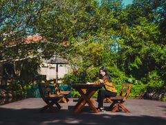 -海南热带野生动植物园