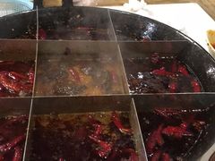 -重庆老火锅王(西安北路店)