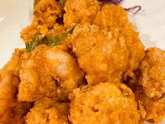 -龙海鲜螃蟹王(宏茂桥店)