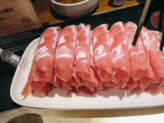 -巴奴毛肚火锅(广益哥伦布店)