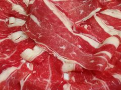 -北华涮肉(华严北里店)