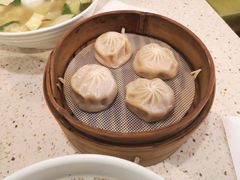 -东园小馆(苏州中心店)