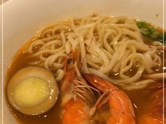 -子霖南山鲜虾面(南山总店)