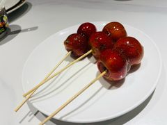 -羲和雅苑•北京烤鸭(国贸商城店)