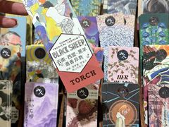 -Torch Coffee 炬点咖啡