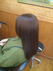 点击看大图 -小齐发型Star~salon