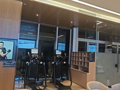 -普拉达游泳健身(水湾1979店)